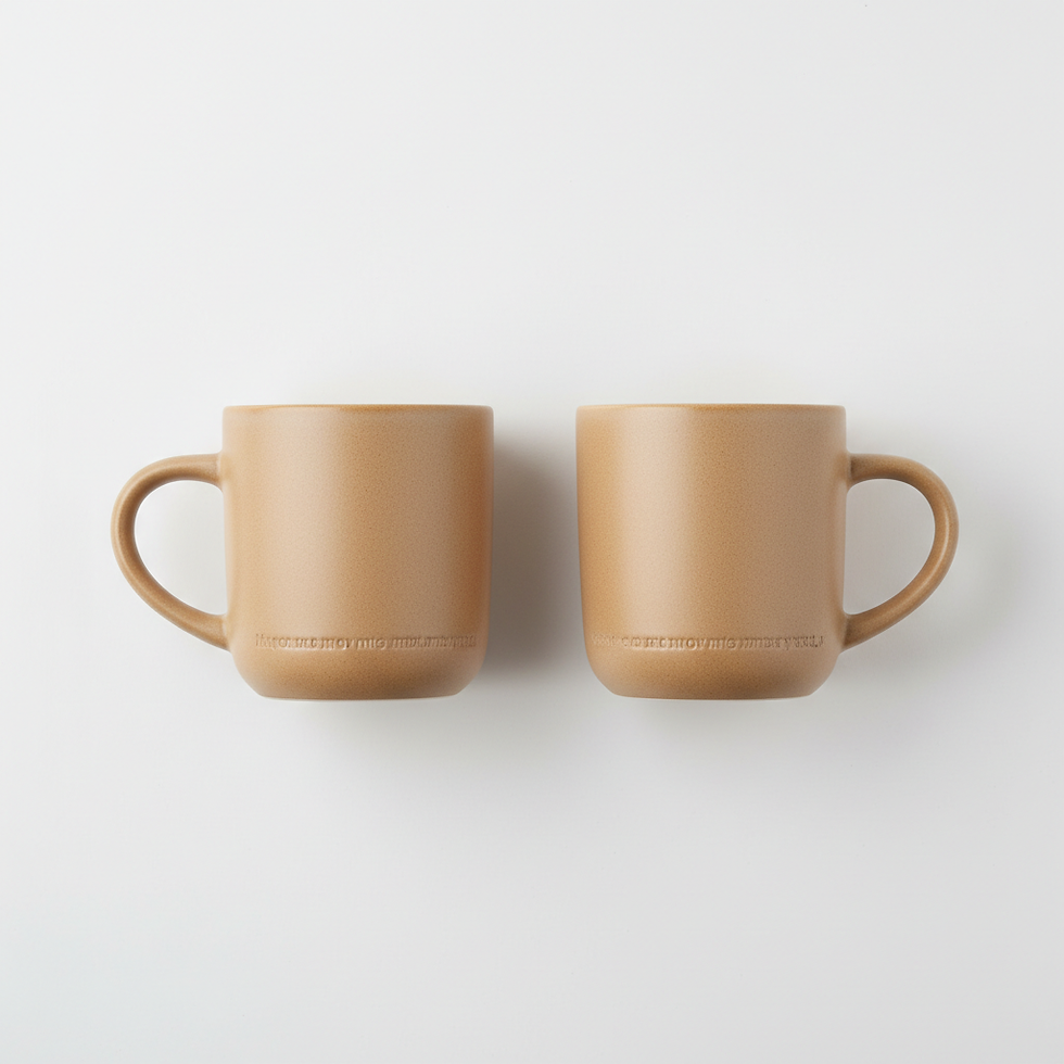 Empowerment Mug Set