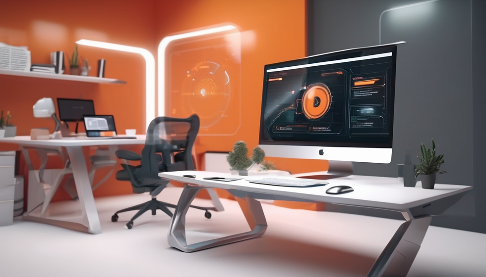 Future of Entrepreneurship Webinar 2040