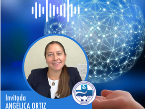 ENFERMERÍA HOLÍSTICA ES CUIDAR Y CUIDARSE en LA VOZ DE ENFERMERÍA 