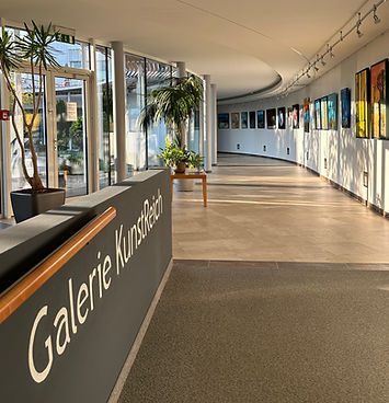 Galerie Kunstreich Ausstellung Wasser-reich im Kunstreich Photo Gerhard Knolmayer.jpg