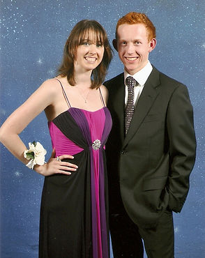 School formals & graduations