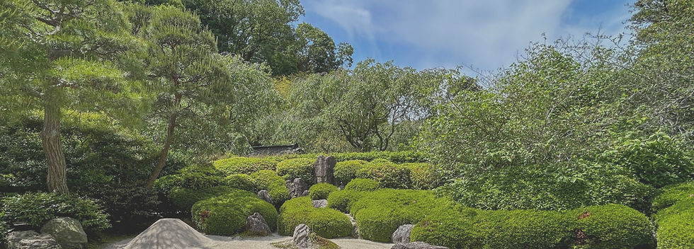 大阪府 株式会社八光造園土木