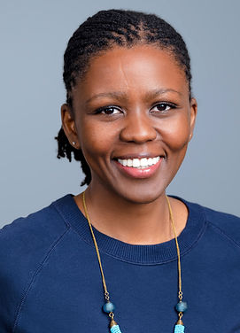 Rose M. Mutiso