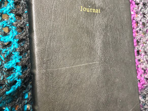 Leather Journal