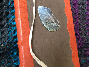 First Inlay Attempt