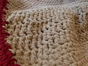 Heavy Winter Blanket