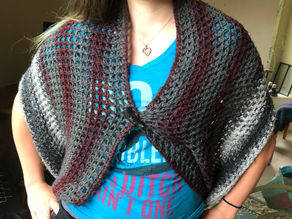 Unique Wrap