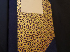Case Bound Journal
