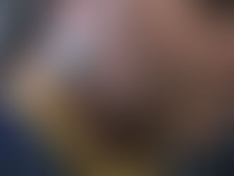 Light Colored Large Chaton Earrings