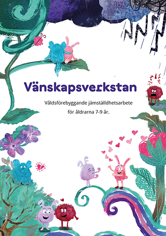 MÄN vänskapsverkstan