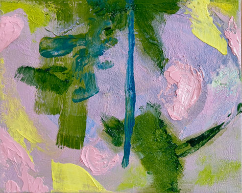 Close up of plant life