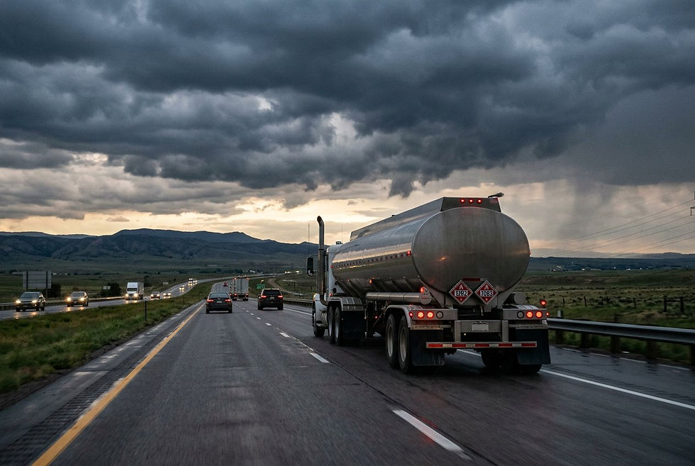 FMCSA Reverts Emergency HOS Exemption Window to 30 Days