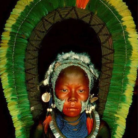 Como me tornei um Guerreiro