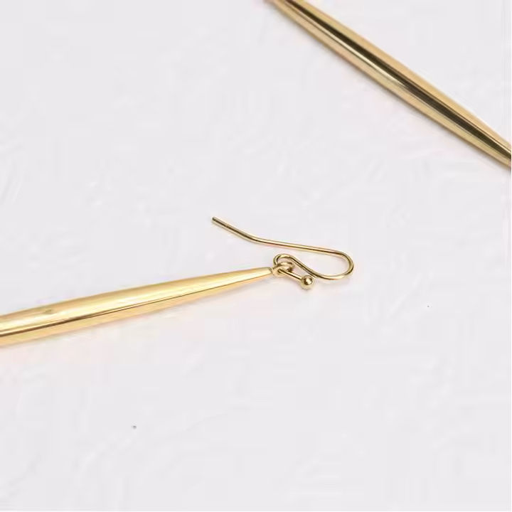 Thumbnail: Linéa Drops Earrings