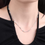Thumbnail: Mirage of Light Necklace