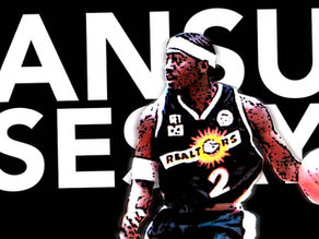 PBA STATS | ANSU SESAY