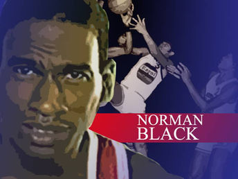 U.S. NCAA STATS | NORMAN BLACK 