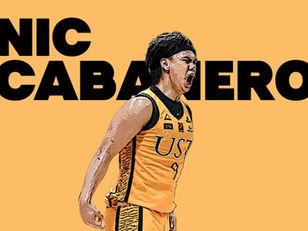 UAAP SEASON 88 STATS | UST GROWLING TIGERS