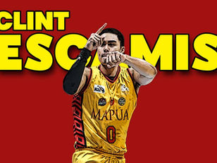 NCAA SEASON 101 STATS | MAPUA CARDINALS