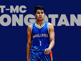 NCAA SEASON 102 | POWER RANKINGS | FROM START TO OCTOBER 2
