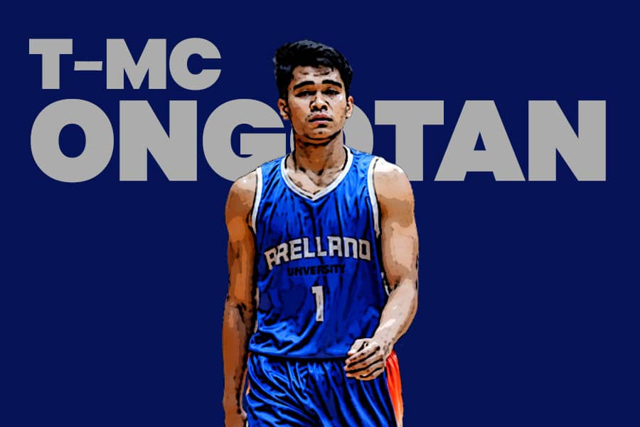 NCAA SEASON 102 | POWER RANKINGS | FROM START TO OCTOBER 2