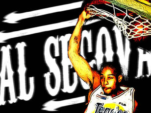 U.S. NCAA STATS | AL SEGOVA 