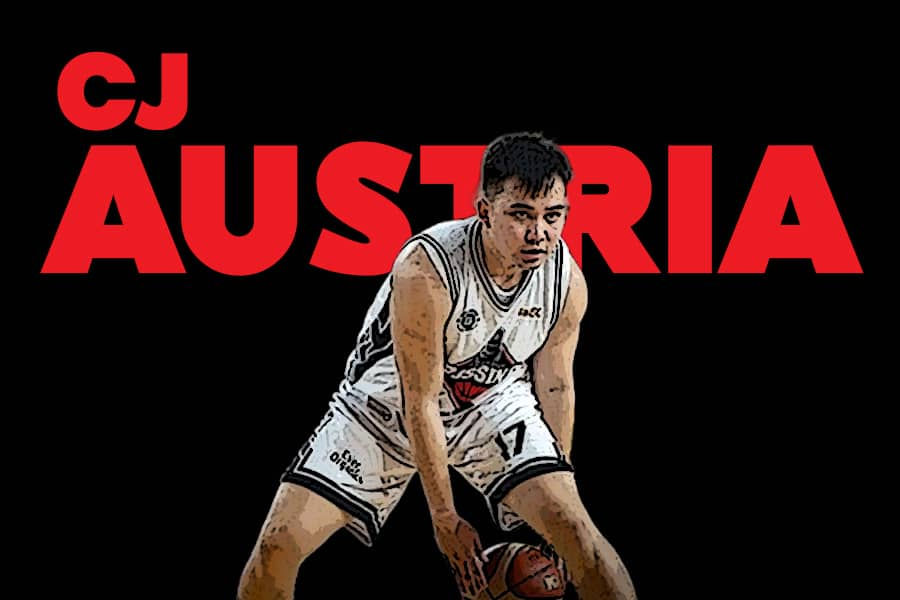 THOUGHTS | CJ AUSTRIA'S DEBUT AND THE OTHER THINGS SURROUNDING IT