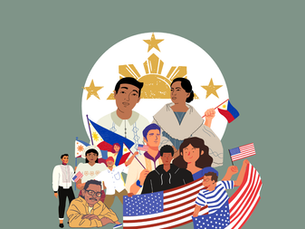 THOUGHTS | A LOT OF FILIPINO THINGS