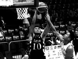 PBA DRAFT | WHAT THEY GOT - MERALCO BOLTS