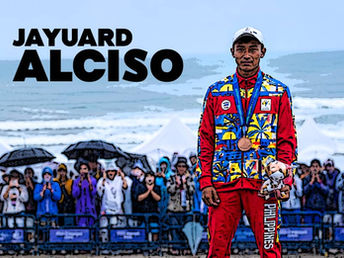 JAYUARD ALCISO | 2026 ASIAN GAMES RESULTS