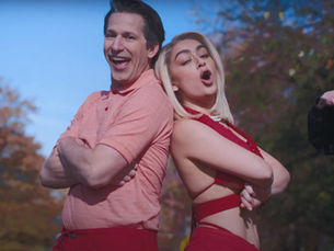 LISTENING TO | THE LONELY ISLAND - HERE I GO (FT. CHARLI XCX) 