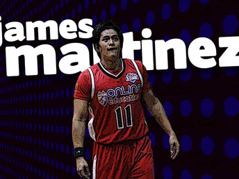 THOUGHTS | TITAN ULTRA SIGNS JAMES MARTINEZ AND ARVIE BRINGAS