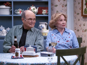 THAT 90S SHOW | FIRST LOOK 