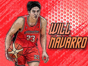 THOUGHTS | WILL NAVARRO MOVING TO MAGNOLIA (RANT) 