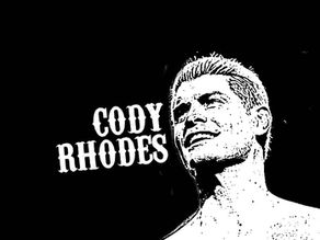 WHY CODY RHODES GOING TO WWE WILL BE AWESOME