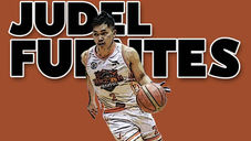 MPBL STATS | JUDEL FUENTES