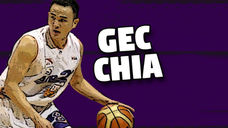 PBA STATS | GEC CHIA