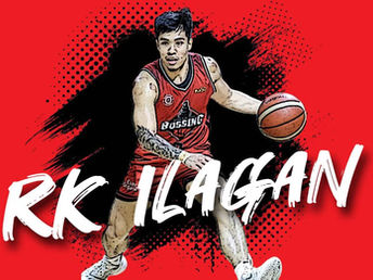 2025 PBA PHL CUP POWER RANKINGS | START TO OCTOBER 19