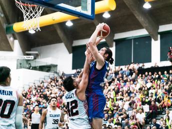 GILAS PILIPINAS WINS OVER GUAM