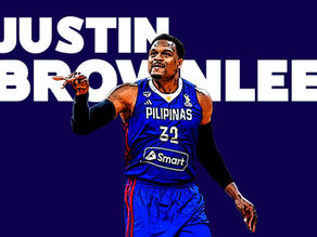 GILAS PILIPINAS | FOCUS ON THE NEXT WINDOW