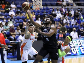 TOP 5 TERRAFIRMA IMPORTS OF ALL-TIME