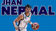 PBA STATS | JHAN NERMAL 