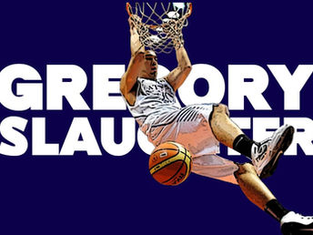 UAAP STATS | GREG SLAUGHTER