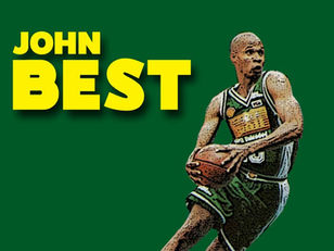 U.S. NCAA STATS | JOHN BEST 