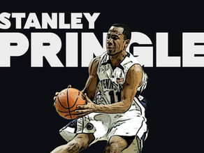 U.S. NCAA STATS | STANLEY PRINGLE 