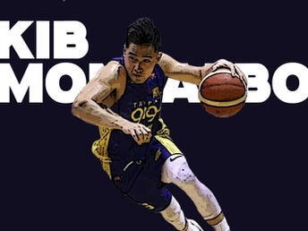 PBA STATS | KIB MONTALBO