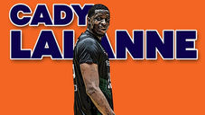 2026 PBA COMMISSIONER'S CUP | IMPORT WATCH | CADY LALANNE 