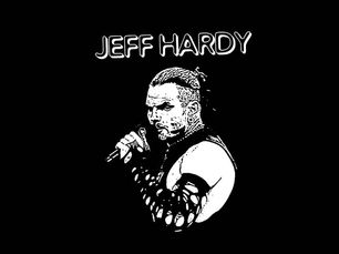 THOUGHTS: WWE RELEASED JEFF HARDY