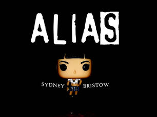 FUNKO | ALIAS - SYDNEY BRISTOW SCHOOL GIRL