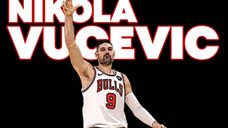 MY FANTASY BASKETBALL MVP IS NOW A BOSTON CELTIC